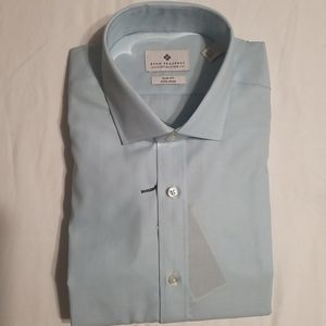 Ryan Seacrest Mens dress shirt